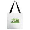 cheater Tote Bags