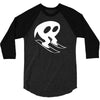 horace goes skiing 3/4 Sleeve Shirt