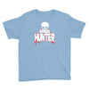 zombie hunter Youth Tee