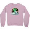 men of science Crewneck Sweatshirt