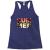 Summer Racerback Tank