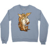 oreon Crewneck Sweatshirt