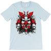 samurai mask of doom T-Shirt