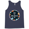 Do You Believe Tank Top