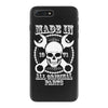 made in legend 1971 live forever all original parts iPhone 7 Plus Case