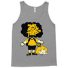 we rock hard Tank Top