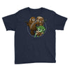 power critters Youth Tee