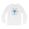 Shekiah Eye Zelda Long Sleeve Shirts