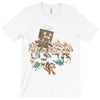 robotron wreaks havoc T-Shirt