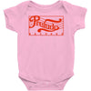 prelude records Baby Onesie