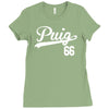 puig Ladies Fitted T-Shirt