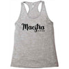 maestra Racerback Tank