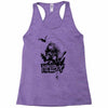 hellboy Racerback Tank