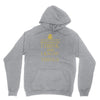 i drink Unisex Hoodie