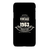 premium vintage 1953 classic perfectly aged limited edition iPhoneX