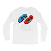 switch or die! Long Sleeve Shirts