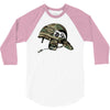 game over, man 3/4 Sleeve Shirt