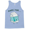 made for each other Tank Top