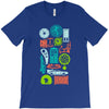 time machines T-Shirt