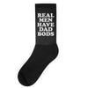 top dad bod Socks