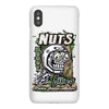 nuts about bikes iPhoneX