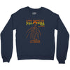 Sewer (f151) Crewneck Sweatshirt