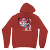 literature monkey Hoodie