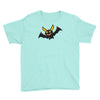 halloween special vampire Youth Tee