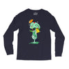 delicious Long Sleeve Shirts