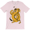 bruce, the dragon T-Shirt