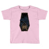 bat music Toddler T-shirt