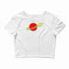 legospace Crop Top