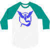 mystic 3/4 Sleeve Shirt