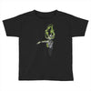 noxious gases may be harmful Toddler T-shirt