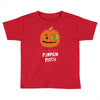 pumpkin patch Toddler T-shirt