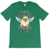 angel pug [converted] T-Shirt