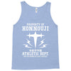 Property Of Honnouji Athletics Dept Tank Top