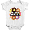 Donut Hungry Baby Bodysuit