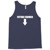farmer future Tank Top