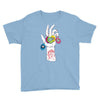 no life Youth Tee