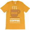 coffee addiction T-Shirt