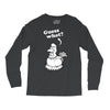 Guess What Long Sleeve Shirts