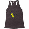 ON LIGHT UP Racerback Tank