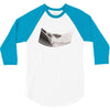 Girl 3/4 Sleeve Shirt