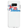 1970s retro tv show the new avengers Samsung Galaxy S8