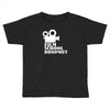 film school dropout Toddler T-shirt