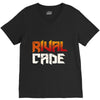 Rivalcade V-Neck Tee