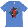 red xiii T-Shirt