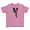 jake paul Youth Tee
