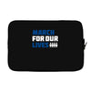 March For Our Lives Laptop sleeve